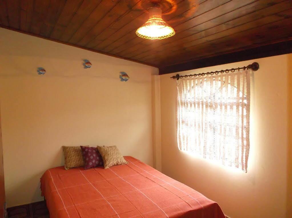 Villa Chale Barra Velha Ilhabela Exterior foto